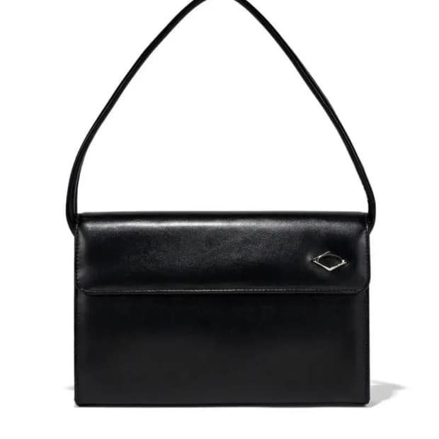 미스치프 롬버스백