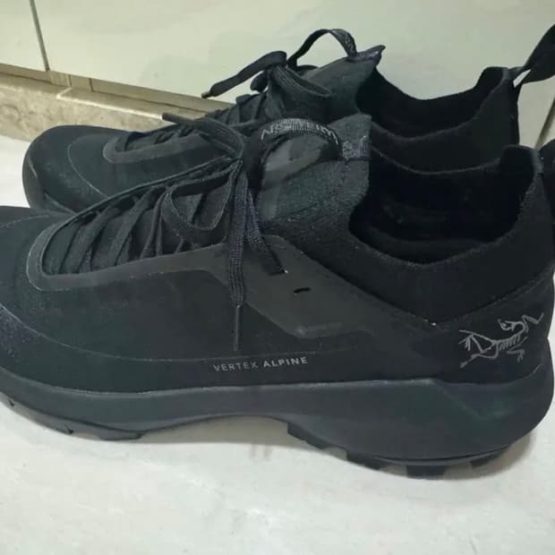 아크테릭스 버텍스 알파인 270 고어텍스 gtx