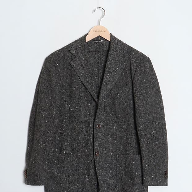 SHIPS Single Layer Wool Blazer