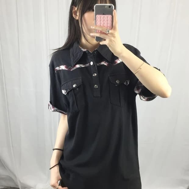Growth in the attic Polo Shirt