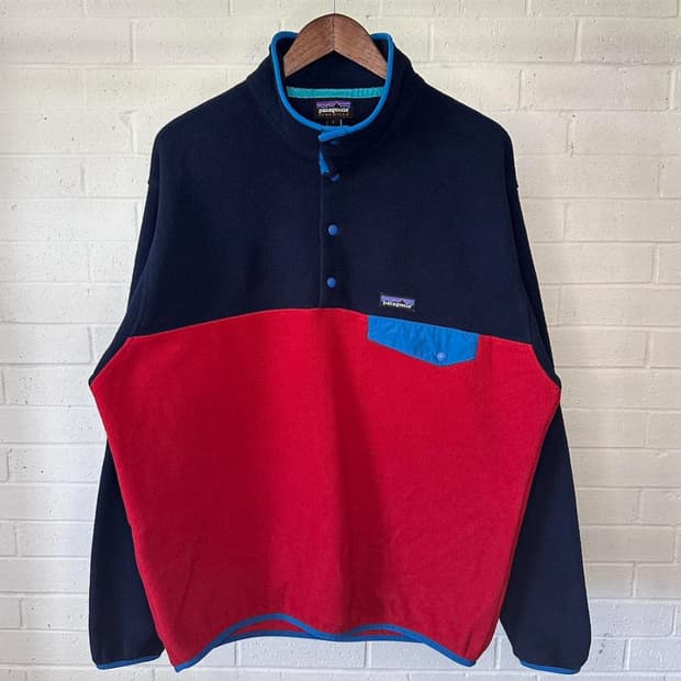 Patagonia 신칠라 사이즈 L