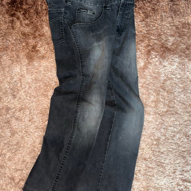 Calvin klein jeans 캘빈 데님