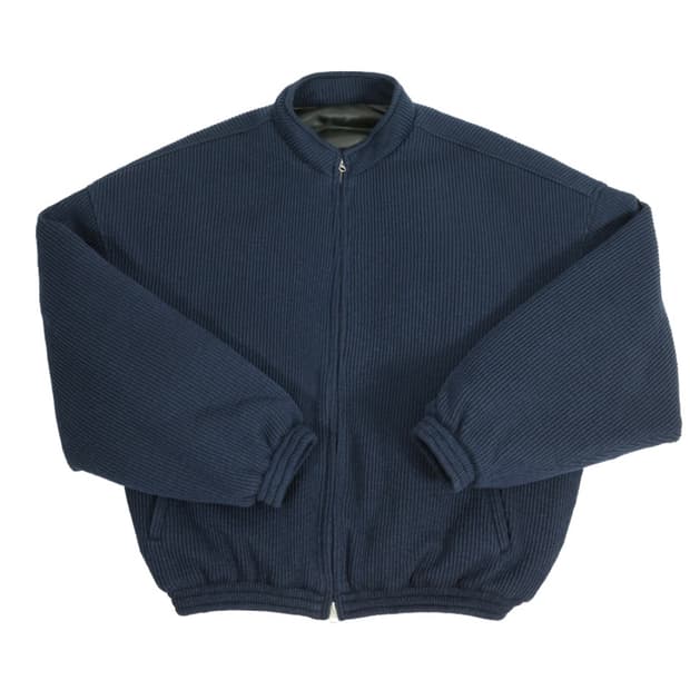 [os] 논노드 니트봄버 네이비