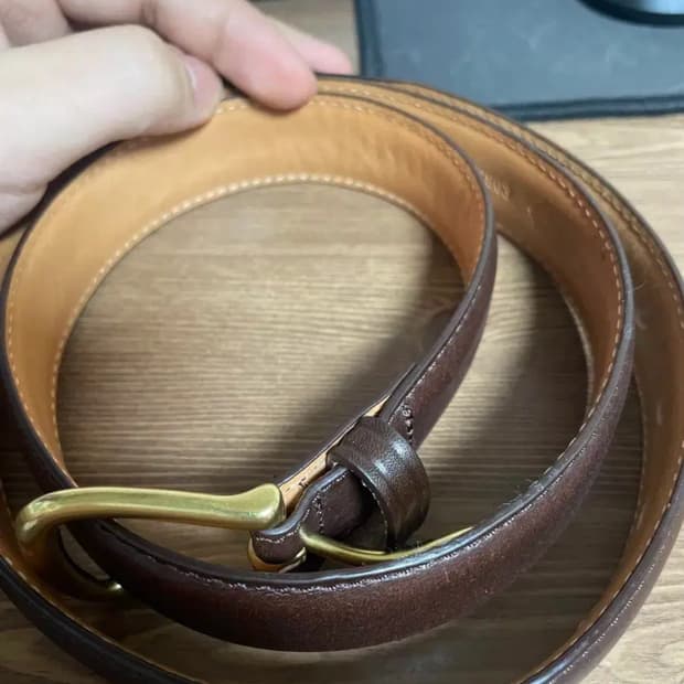 바스통 903벨트  L