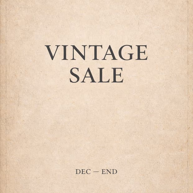 31일까지 모든 제품 20%할인