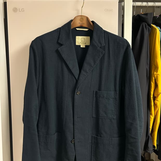 비스통 125 네이비