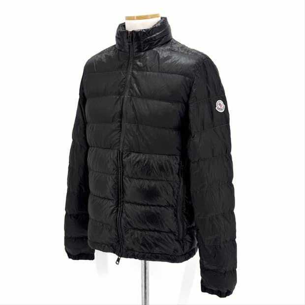 [3사이즈] 몽클레어 AIMAR 남성 경량 패딩 자켓