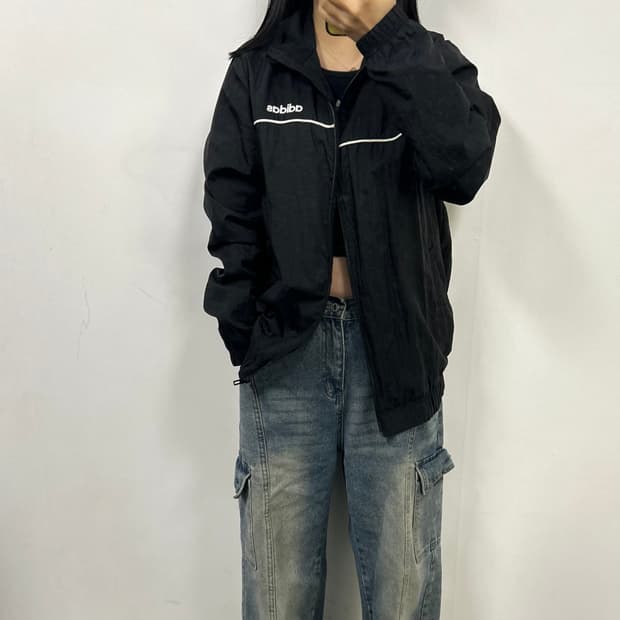 아디다스 바람막이[1739]