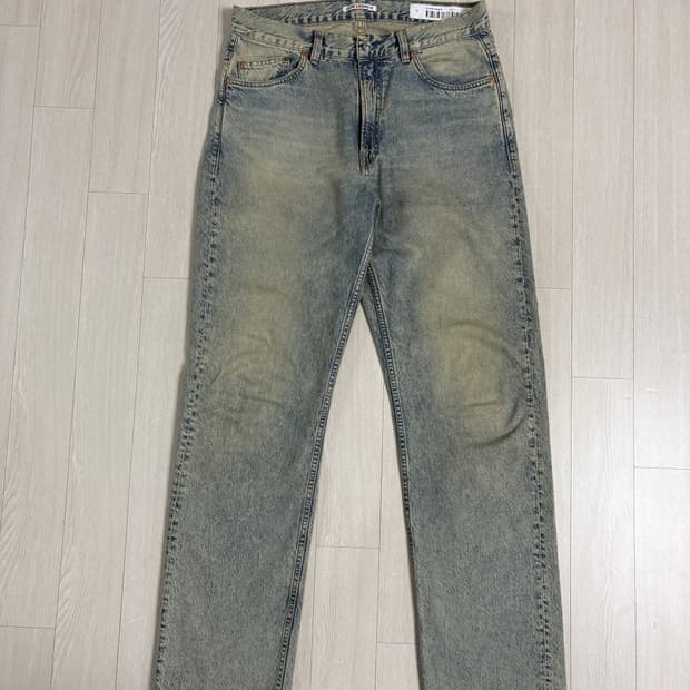 [32] 아워레가시 세컨드컷 캘리포니아 샤워