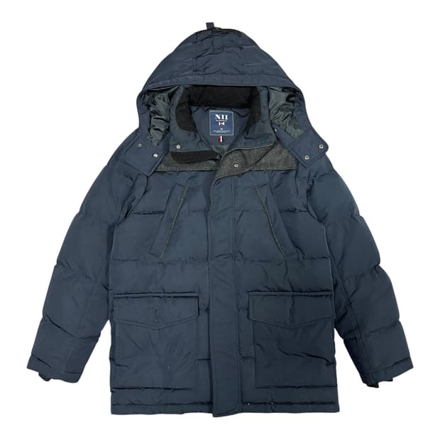 ✨ (바배) NII 니 덕다운 야상 패딩 