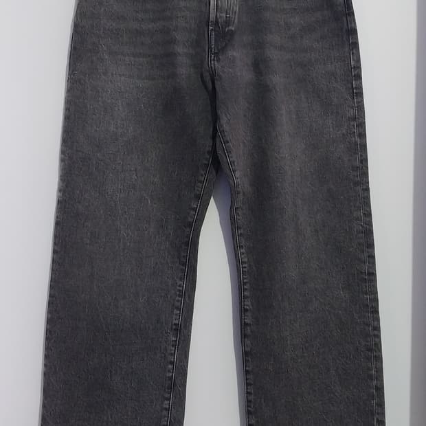일본 gap 90s loose 갭 루즈 데님 팬츠 루즈핏