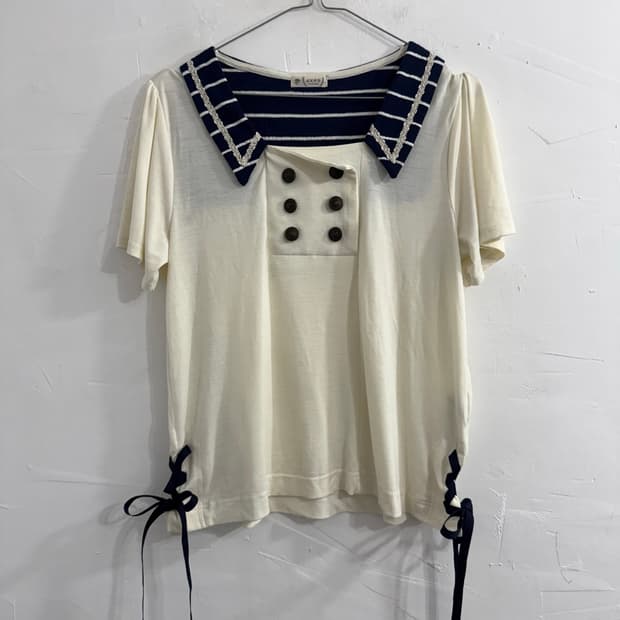 axes femme design top