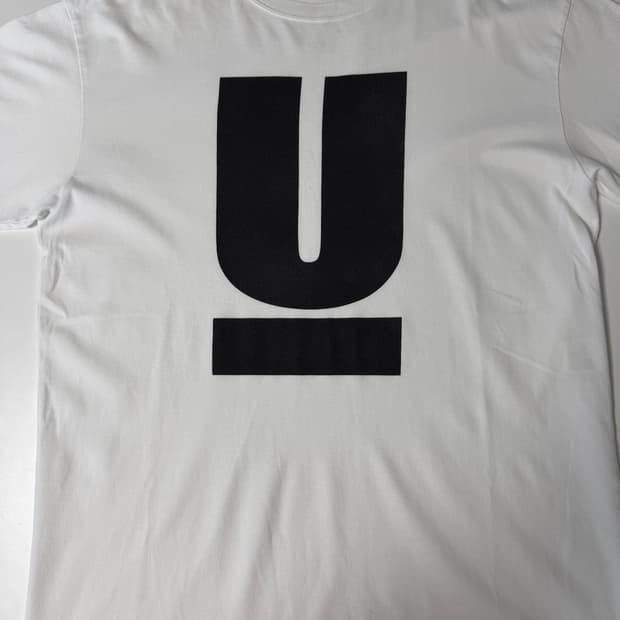 undercover T