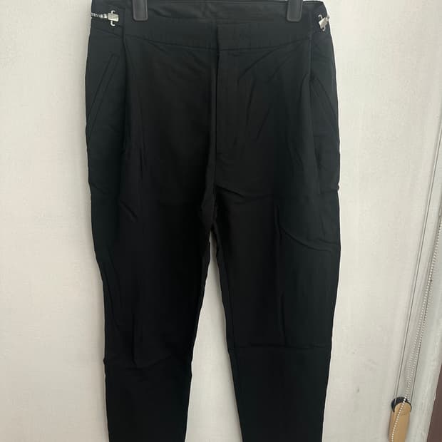 준지 팬츠 사이즈 46 