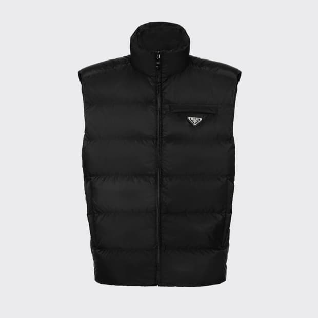 프라다 리나일론 베스트