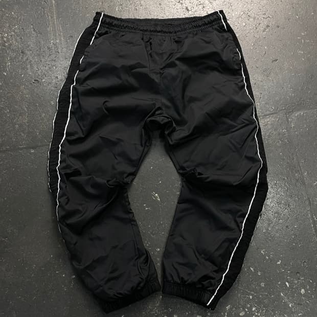 105 나이키 나일론 팬츠