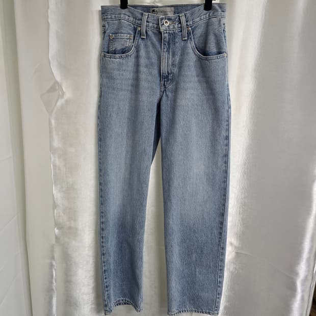 리바이스 실버탭 '94 배기 청바지 (1799)