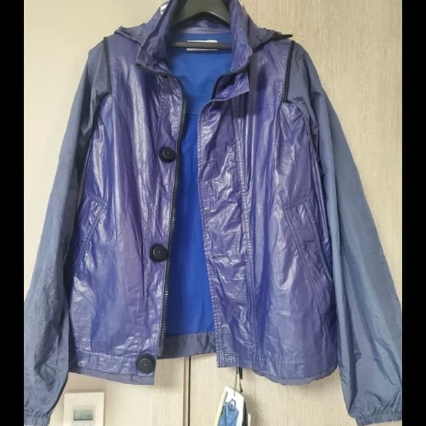 스톤아일랜드 마리나 히트리 엑티브 M