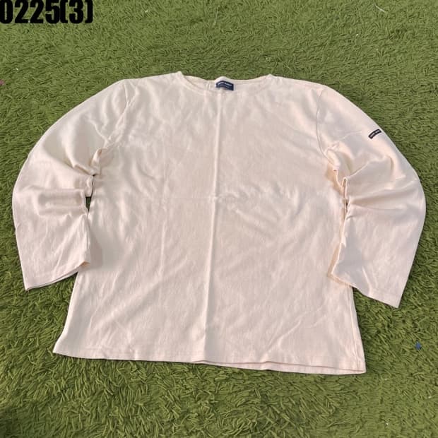 세인트제임스 긴팔 니트