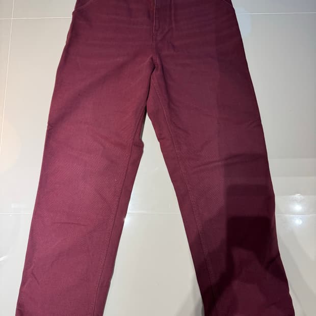 칼하트 레귤러 진