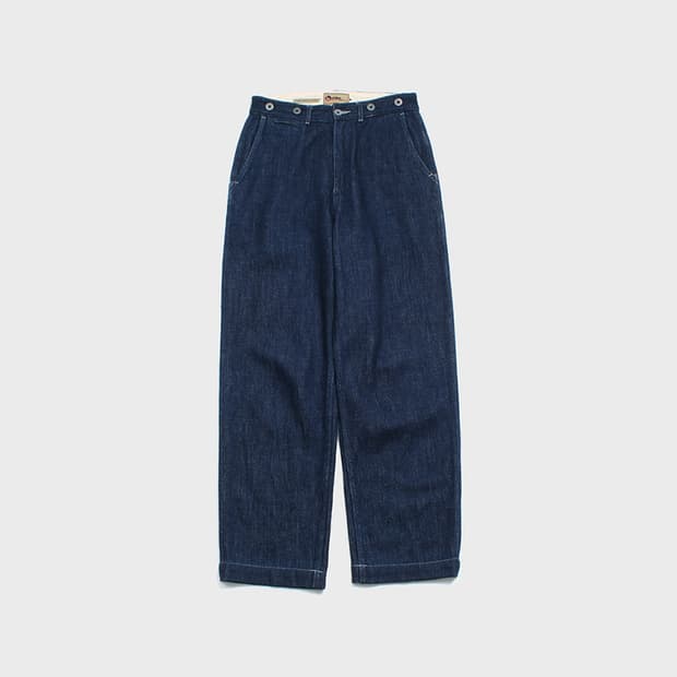 NIGEL CABOURN