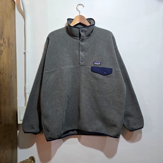 16FA 파타고니아 신칠라 (Patagonia Synchilla)