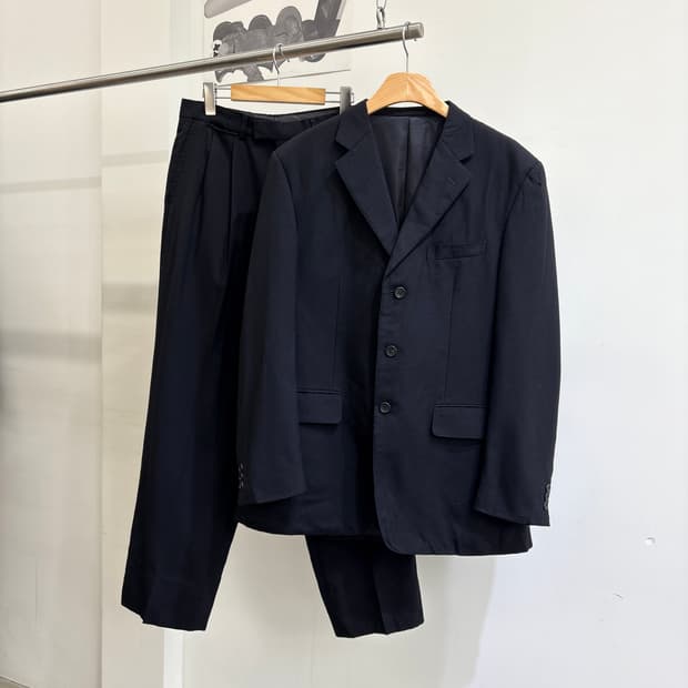 PAUL SMITH COLLECTION (Made in Japan)셋업