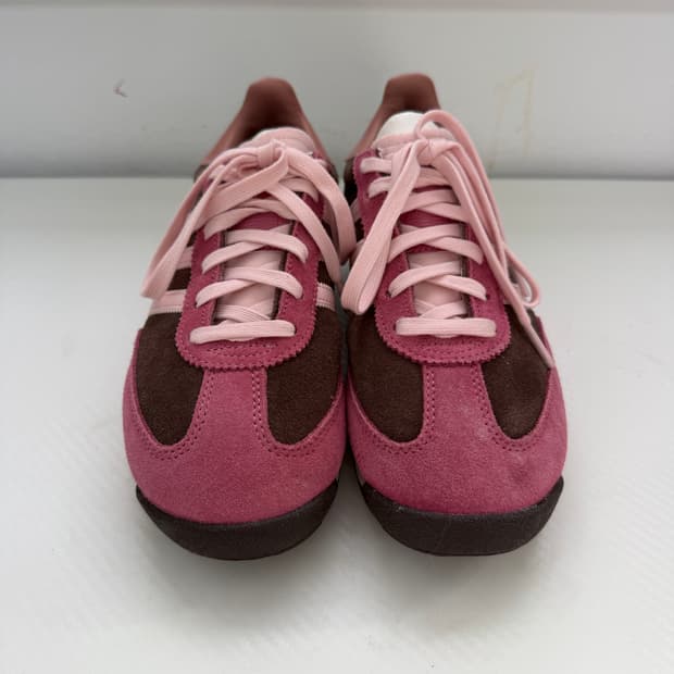 새제품) 아디다스 여성 SL 72 RS 운동화 225