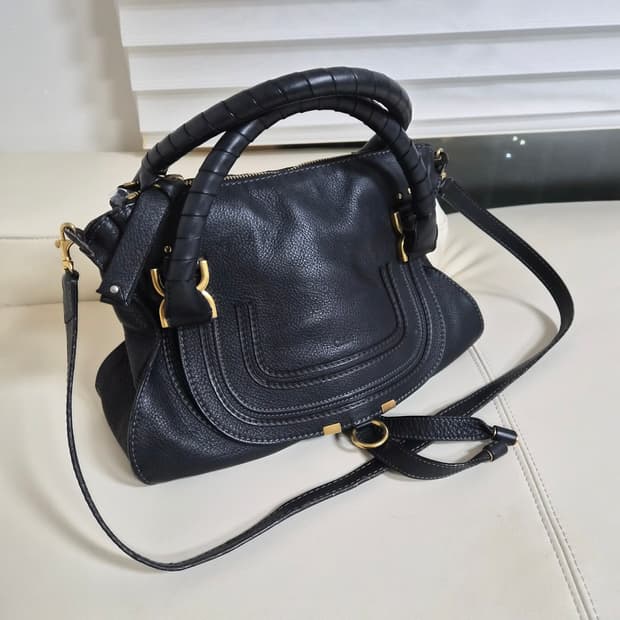 끌로에 정품 마르시 토드