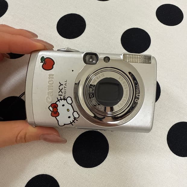 엑시스 810 **토모토모 디카