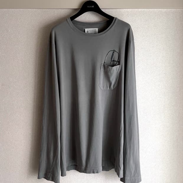 마르지엘라 ss05 Trompe-L'oeil