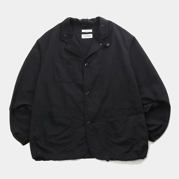 Engineered garments x BEAMS BOY