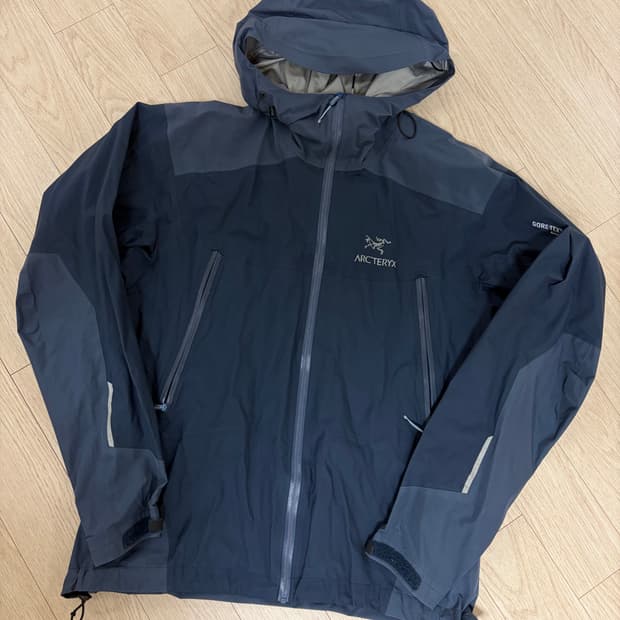 [L] 아크테릭스 베타 SL 자켓