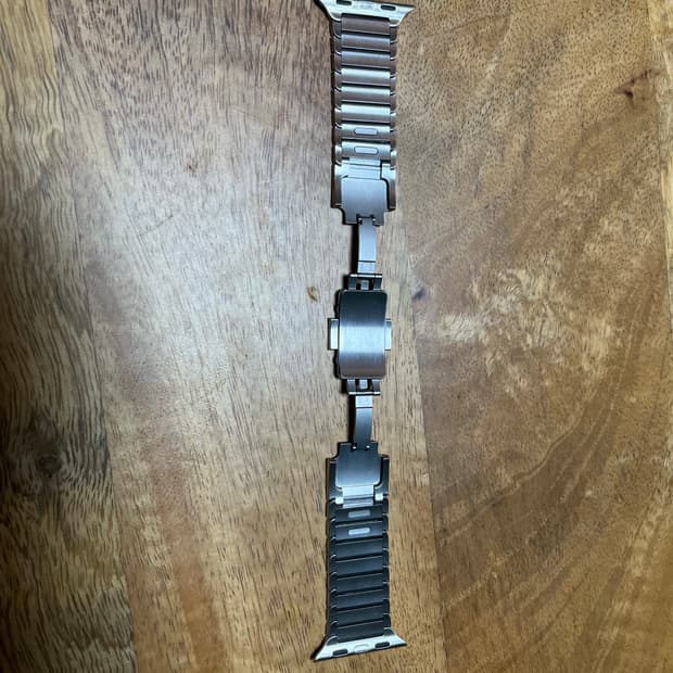 애플 정품 링크브레이슬릿 38~41mm 호환 제품