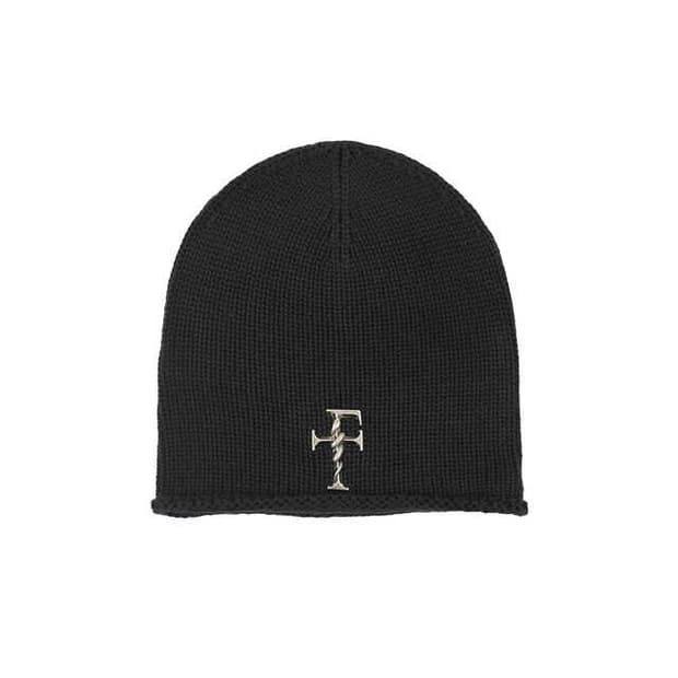파아카이브 FAR F CHARM BEANIE