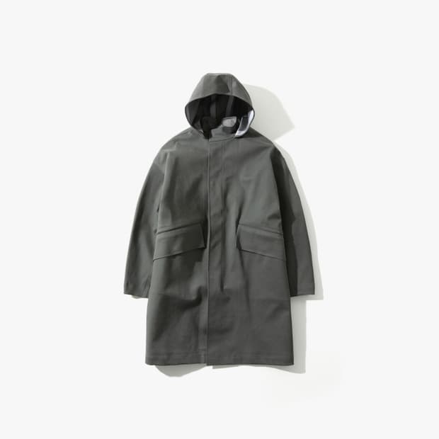 구매글) M-51 SEAMSEALING PARKA 3사이즈