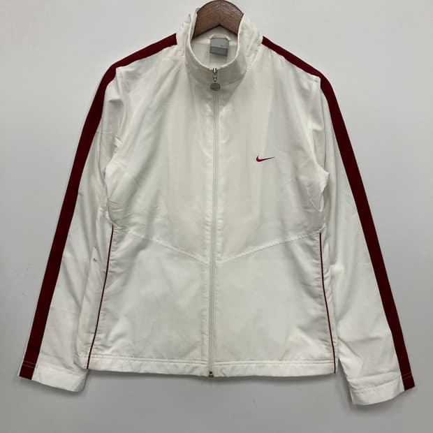 나이키 트랙탑 바람막이