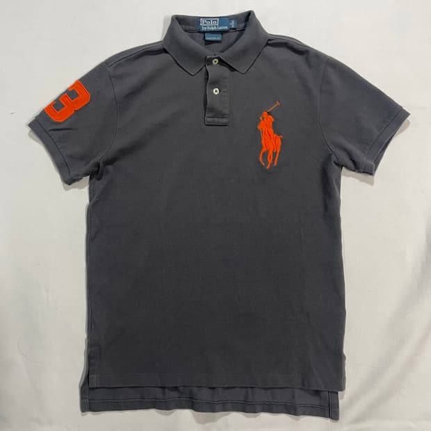 랄프로렌 폴로 빅포니 피케셔츠