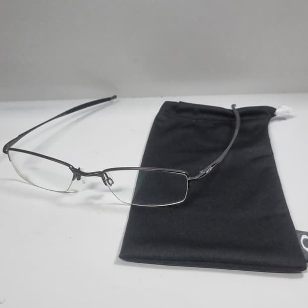 오클리 안경 RX 잭나이프 퓨터