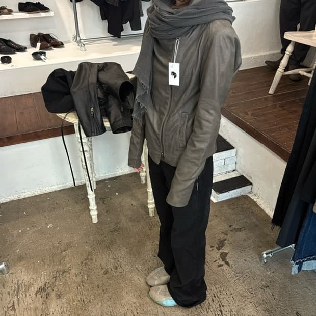 빈티지 퓨마 스니커즈