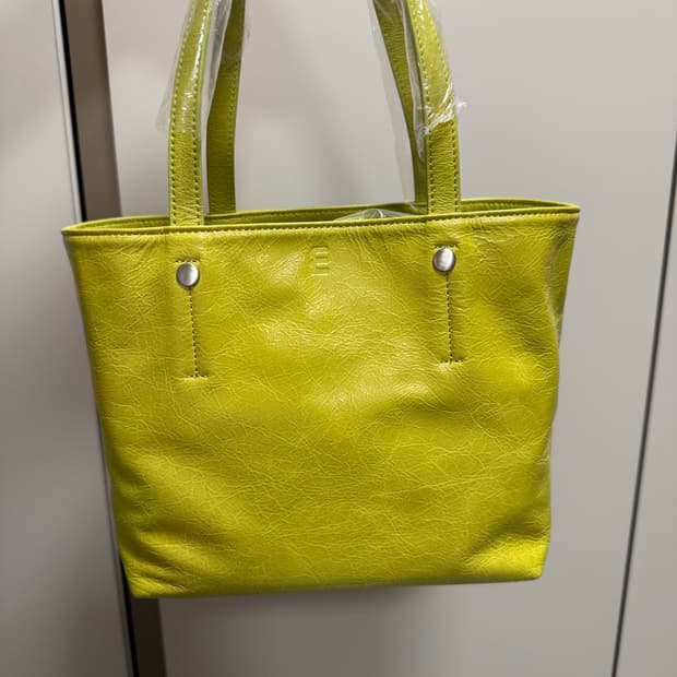 미닛뮤트 리무드 m 애플그린 새상품