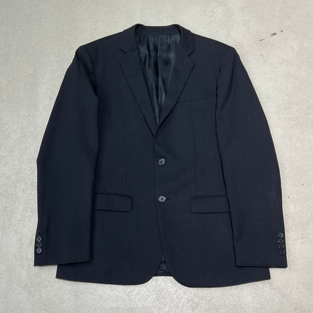 DKNY 울 블레이저 s10579