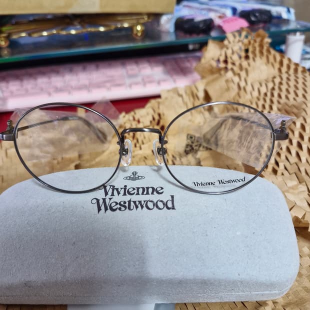 비비안웨스트우드 안경 40-0016 c03 49 mm