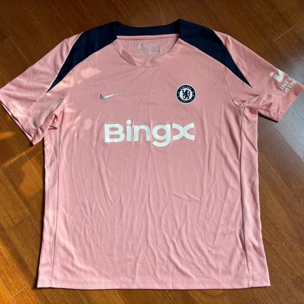 첼시 유니폼 (트레이닝킷)