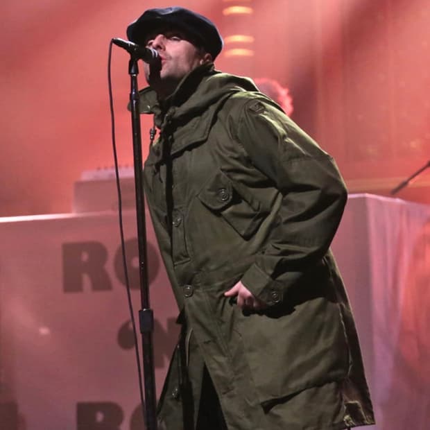 80's Canadian Military Jacket