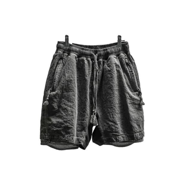 LCBX 러너스 쇼츠