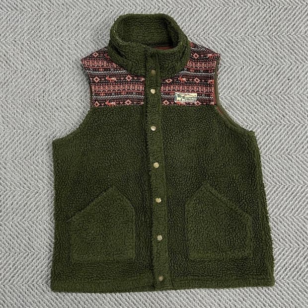 티티카카 에스닉 베스트 v0869 