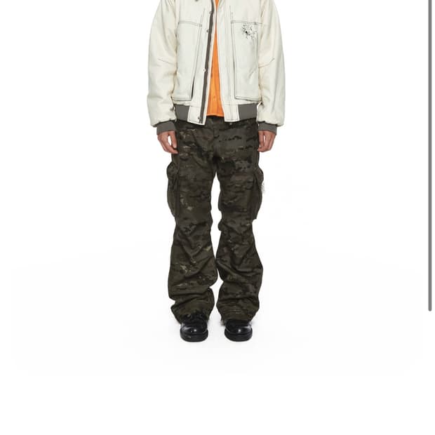 Xlim ep8 04 jacket White XL