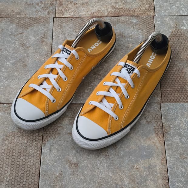 (240)컨버스 척테일러 올스타 데인티 뮬 