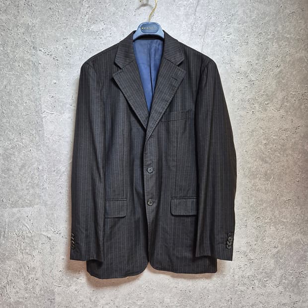 Paul Smith LORO PIANA Made In Italy